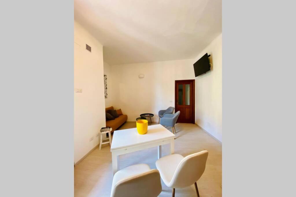 Oasi Vacation Rental Vernazza Esterno foto
